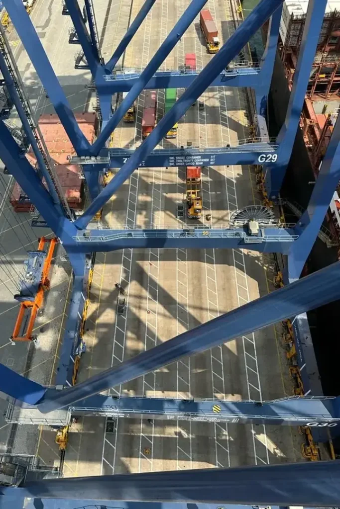 Galería Mech Steel